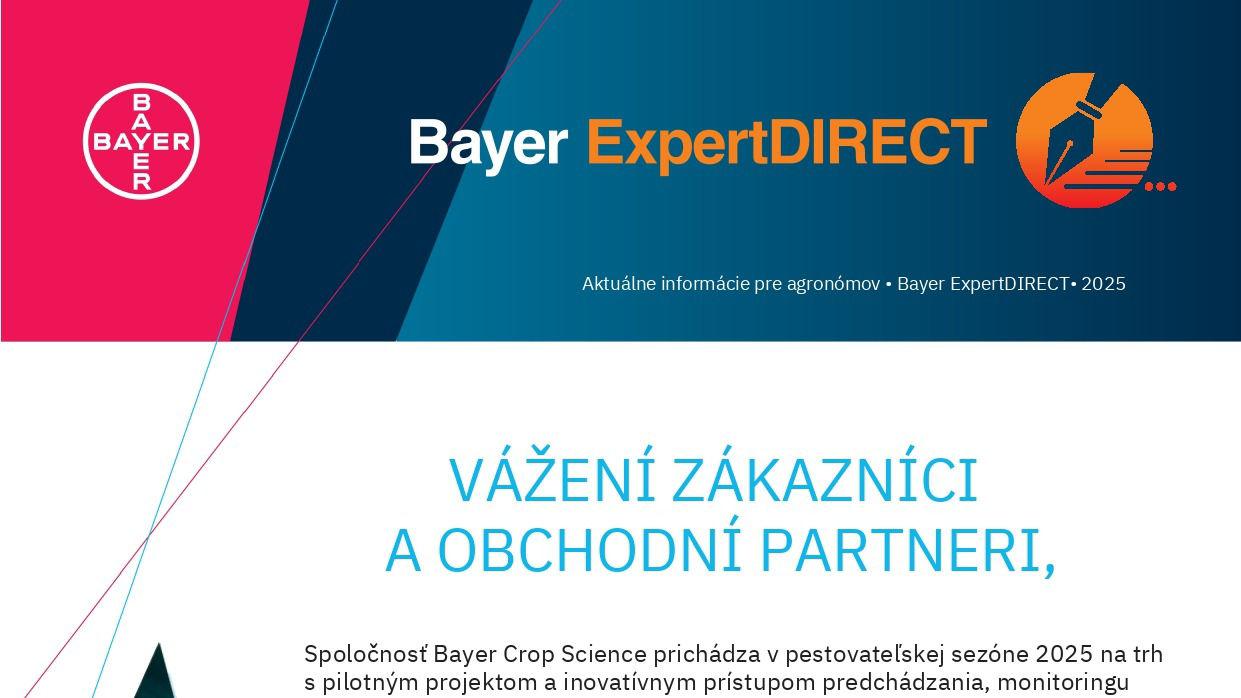 Antirezistentná stratégia proti burinám