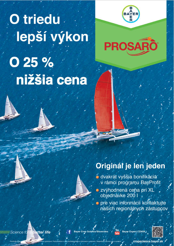 Prosaro