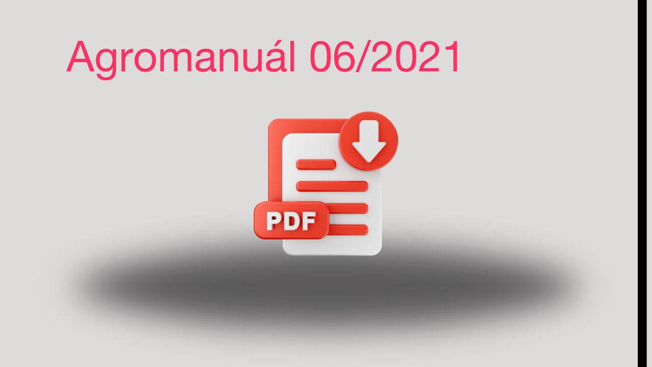 Agromagazin 01/2022 - 2
