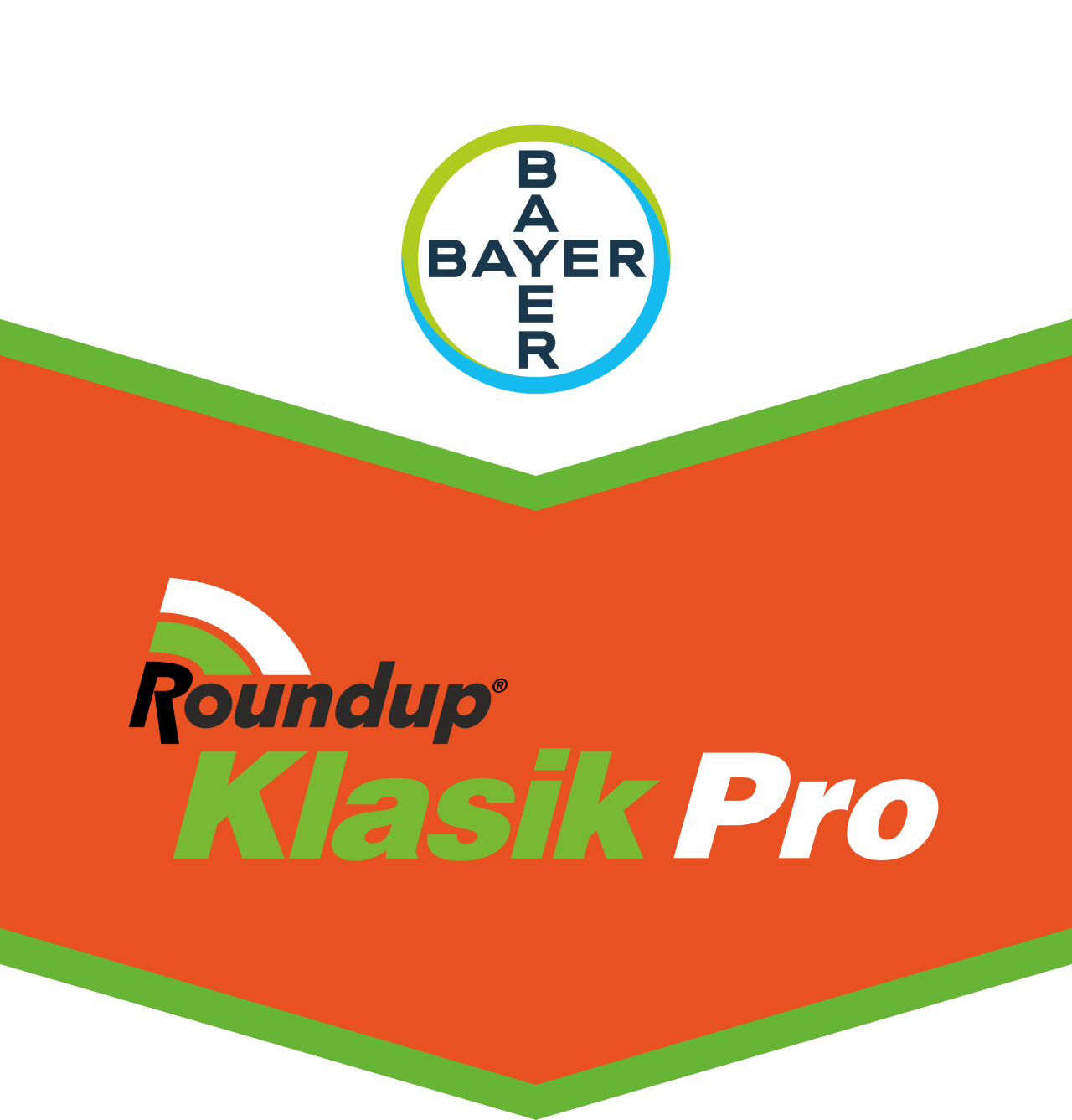 Roundup Klasik PRO